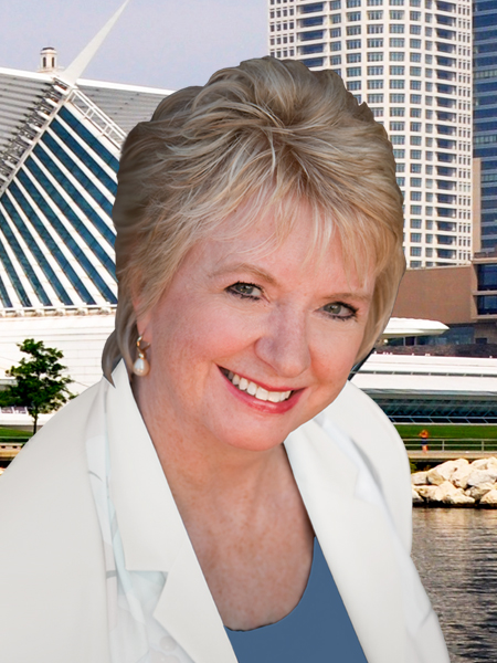 Nancy Meyer - Keller Williams Realty logo